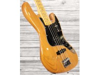 Fender American Professional II Jazz Bass MN Roasted Pine Fender American Professional II Jazz Bass MN Roasted Pine